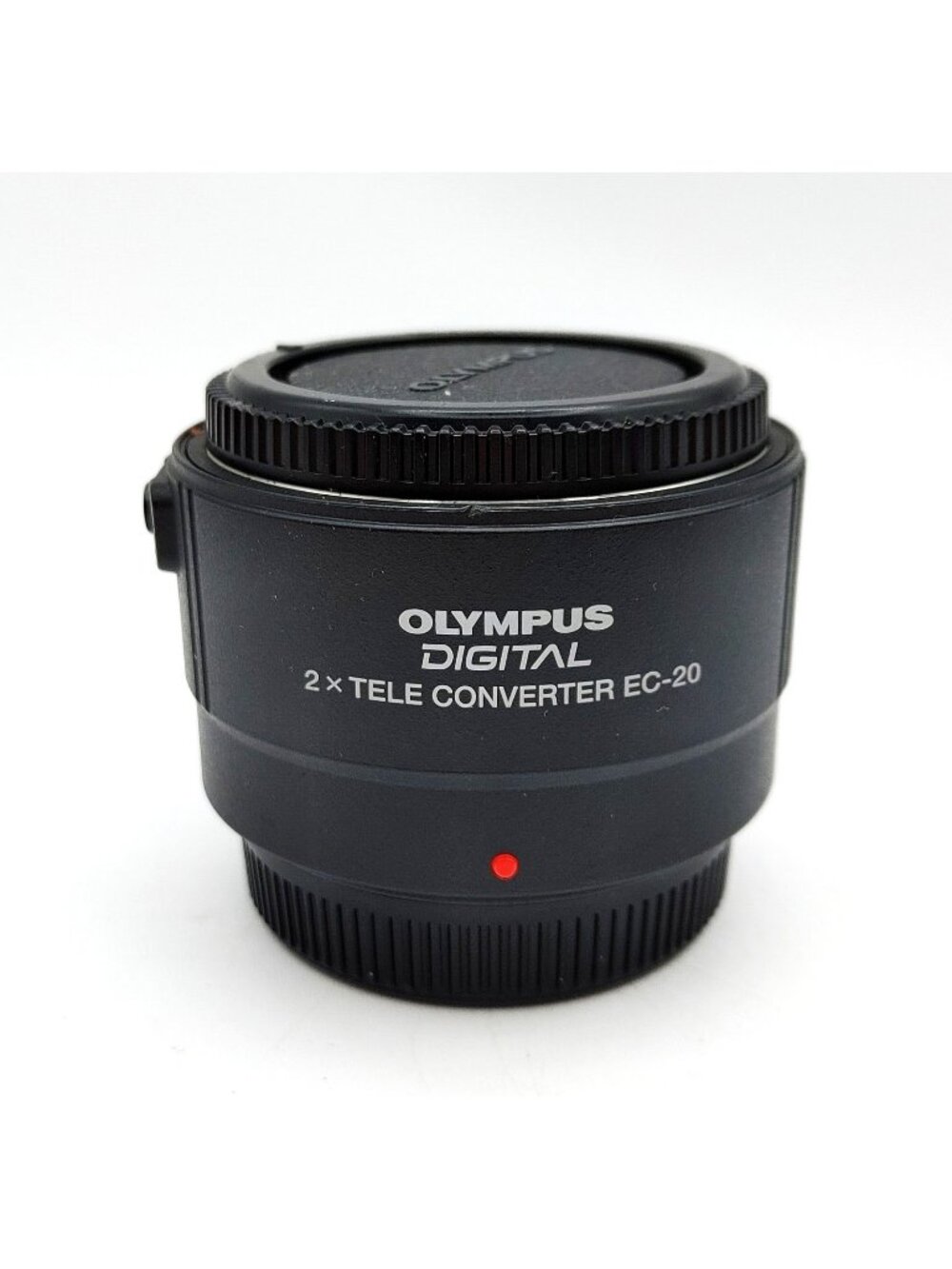 Olympus Digital EC-20 2.0X Teleconverter